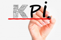SEO:  KPI     
