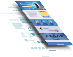  LandingPage