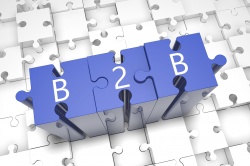 -: SEO  B2B-