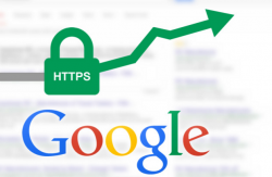 Google      HTTPS