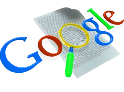      Google    ? 
