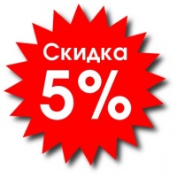 100%    5% 