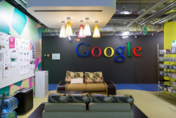   Google        