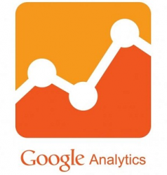    Google Analytics ,    