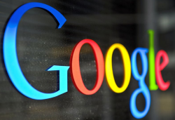   Google:  